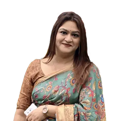 Ms. Noopur Sharma
